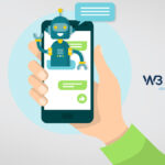 Tenha um atendimento com chatbot integrado no WhatsApp