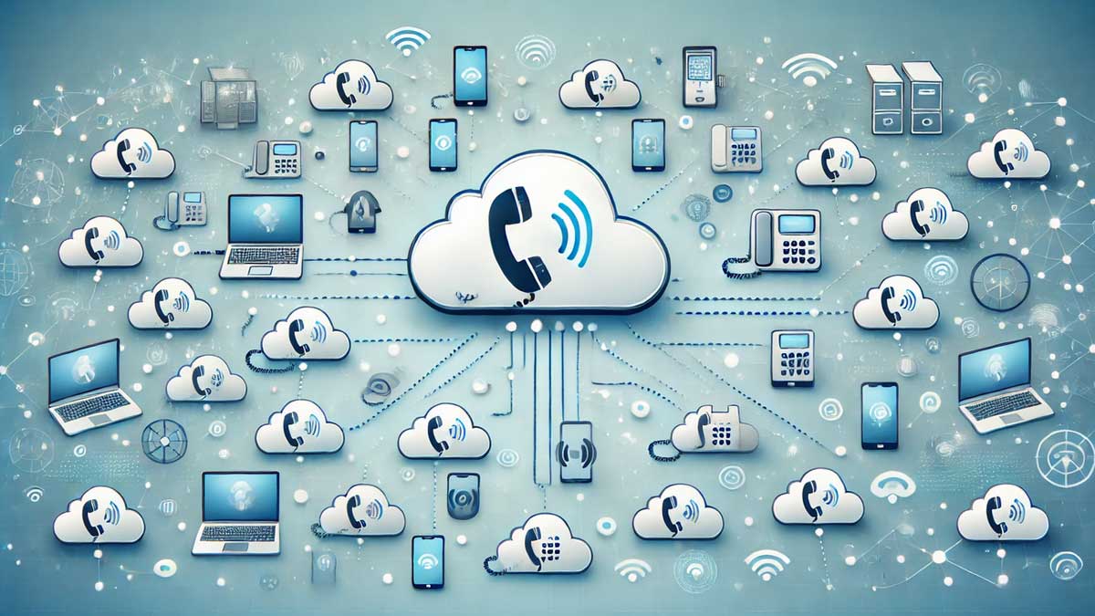 O que é PABX Cloud e como ele funciona? - Blog da Inova