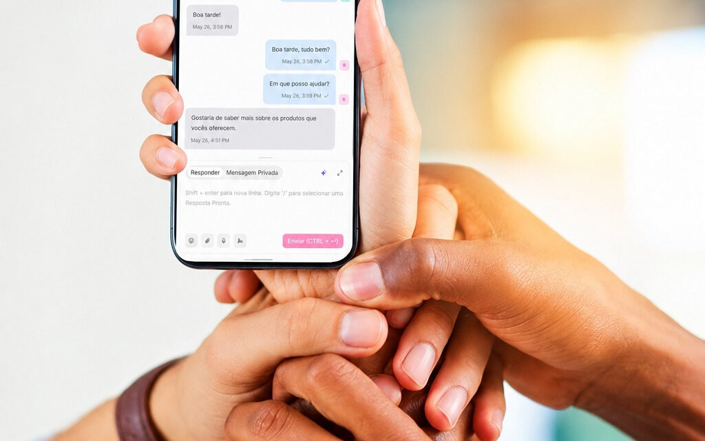 A importância do atendimento 24h: como a automação transforma o suporte em diferencial estratégico