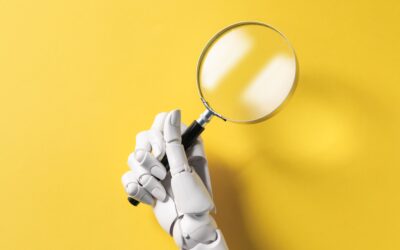 Como aparecer nas respostas de IA do Google na prática