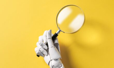 Como aparecer nas respostas de IA do Google na prática