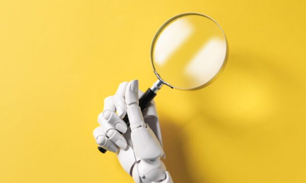 Como aparecer nas respostas de IA do Google na prática